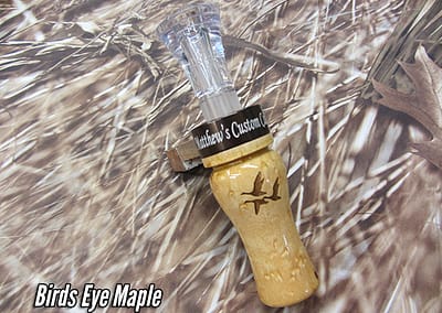 Birds Eye Maple